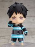 Page 1 for FIRE FORCE SHINRA KUSAKABE NENDOROID AF