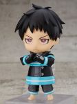 Page 2 for FIRE FORCE SHINRA KUSAKABE NENDOROID AF