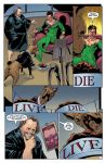 Page 1 for BILLIONAIRE ISLAND #1 (OF 4) CVR A PUGH (MR)