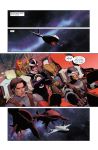 Page 2 for X-MEN #9 DX
