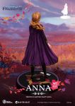 Page 4 for DISNEY FROZEN II MC-017 ANNA PX STATUE