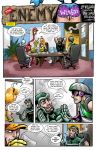 Page 1 for FCBD 2020 THE TICK