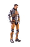 Page 2 for HALFLIFE 2 GORDON FREEMAN 1/6 SCALE COLLECTIBLE FIGURE