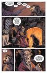 Page 2 for JIM HENSON STORYTELLER GHOSTS #1 (OF 4) CVR A WALSH