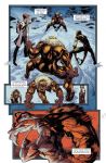 Page 2 for WOLVERINE #2 MARTIN GOD LOVES MAN KILLS VAR DX