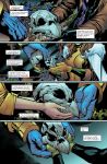 Page 2 for EXCALIBUR #9 MARTIN GOD LOVES MAN KILLS VAR DX