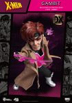 Page 1 for X-MEN EAA-090DX GAMBIT PX AF DLX VER