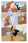 SEP190506 - LOONEY TUNES #252 - Previews World