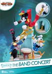 Page 2 for DISNEY DS-047 THE BAND CONCERT D-STAGE SER PX 6IN STATUE (OC