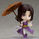 Page 1 for CHINESE PALADIN SWORD & FAIRY LIN YUERU NENDOROID AF DLX VER