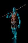 Page 1 for HELLBOY ABE SAPIEN PX STANDARD VERSION 1/12 SCALE AF  (