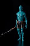 Page 3 for HELLBOY ABE SAPIEN PX STANDARD VERSION 1/12 SCALE AF  (