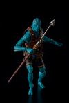 Page 4 for HELLBOY ABE SAPIEN PX STANDARD VERSION 1/12 SCALE AF  (