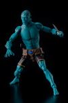 Page 5 for HELLBOY ABE SAPIEN PX STANDARD VERSION 1/12 SCALE AF  (