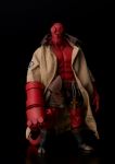 Page 1 for HELLBOY BPRD SHIRT VERSION PX 1/12 SCALE AF