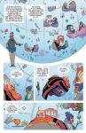 Page 4 for LUDOCRATS #1 (OF 5) CVR A STOKELY (MR)