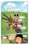 Page 2 for LUMBERJANES #73 CVR B MOULTON VAR (RES)