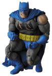 Page 1 for THE DARK KNIGHT RETURNS TRIUMPHANT BATMAN MAFEX AF