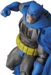 Page 2 for THE DARK KNIGHT RETURNS TRIUMPHANT BATMAN MAFEX AF