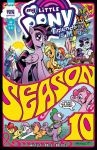 My Little Pony Friendship Is Magic #89B Hickey Variant FN 2020 Stock Image 
