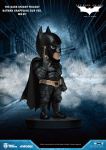 Page 2 for DARK KNIGHT TRILOGY MEA-017 BATMAN W/GRAPPLING GUN PX FIG (C