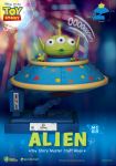 Page 1 for TOY STORY MC-019 ALIEN PX STATUE