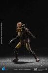 Page 2 for PREDATORS UNMASKED BERSERKER PREDATOR PX 1/18 SCALE FIG