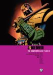 Page 1 for JUDGE DREDD COMPLETE CASE FILES TP VOL 35 (RES)