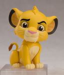 Page 1 for THE LION KING SIMBA NENDOROID AF (DEC198291)