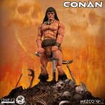 Page 2 for ONE-12 COLLECTIVE CONAN THE BARBARIAN AF  (DEC198470) (