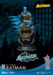 Page 1 for DC COMICS BATMAN DS-034 D-STAGE PX 6IN STATUE