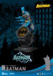 Page 2 for DC COMICS BATMAN DS-034 D-STAGE PX 6IN STATUE