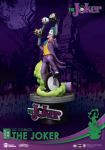 Page 2 for DC COMICS JOKER DS-033 D-STAGE PX 6IN STATUE