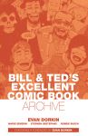Page 1 for BILL & TED ARCHIVE TP DORKIN