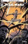 Page 1 for STAR WARS ADVENTURES (2020) #1 CVR A FRANCAVILLA