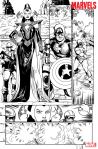 Page 2 for THE MARVELS #1