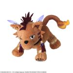 Page 1 for FINAL FANTASY VII RED XIII PLUSH ACTION DOLL