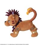 Page 2 for FINAL FANTASY VII RED XIII PLUSH ACTION DOLL