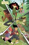 Page 2 for LUMBERJANES #75 CVR A LEYH (RES)