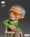 Page 2 for MINICO FIGURES STAN LEE VINYL STATUE (JAN208390)