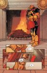 Page 2 for THOR #7