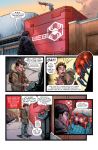 Page 4 for WEB OF SPIDER-MAN #1 (OF 5)
