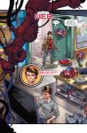 Page 5 for WEB OF SPIDER-MAN #1 (OF 5)