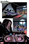 Page 2 for DARKHOLD ALPHA #1 (RES)