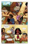 Page 2 for LUMBERJANES TP VOL 15