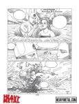 Page 5 for HEAVY METAL #300 CVR A IANNCIELLO (MR)