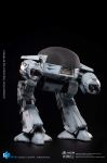 Page 1 for ROBOCOP ED209 PX 1/18 SCALE FIG W/SOUND (FEB208074)