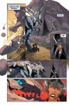 Page 2 for HORIZON ZERO DAWN #1 CVR A ARTGERM