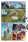 JUL201443 - HORIZON ZERO DAWN #2 CVR C LOISH - Previews World