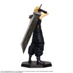 Page 1 for FINAL FANTASY VII REMAKE CLOUD STRIFE STATUETTE